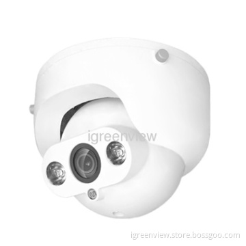 700tvl Array Led Ir Dome Camera 